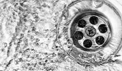 Drain Cleaning