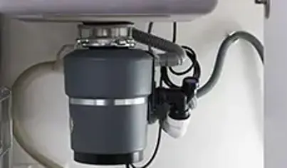 Garbage Disposals