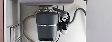 Garbage Disposals