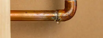 Leak Detection & Repair