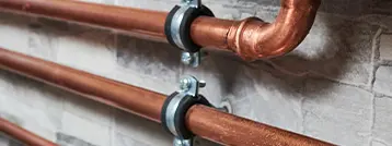 Piping & Repiping