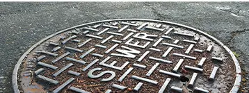 Sewer Replacement